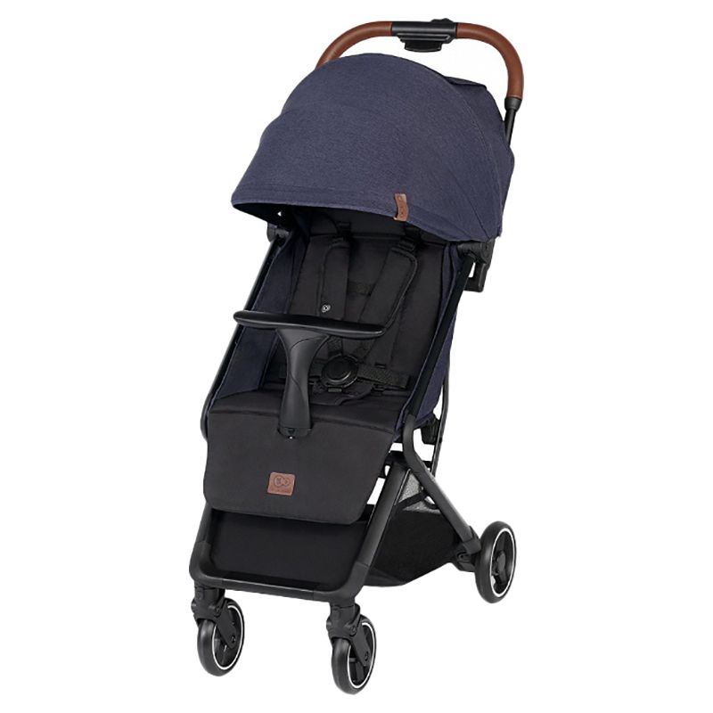 Steelcraft Savvi 2in 1 Convertible Seat Stroller Indigo Buy